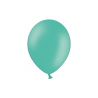 10x Ballon à gonfler vert forêt